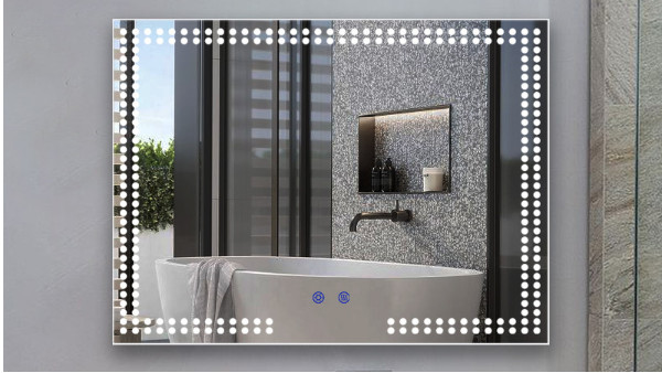 什么是智能镜？旺财28告诉你！